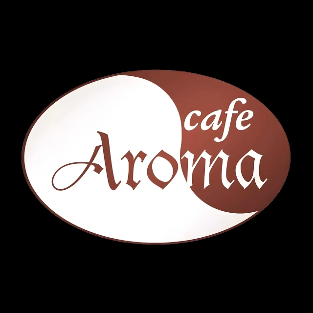Cafe Aroma