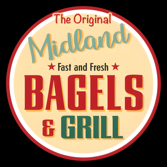 Midland Bagels